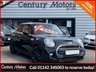 USED 2015 65 MINI HATCH 2.0 Cooper SD Hatchback 3dr Diesel Manual Euro 6 (s/s) (170 ps) 