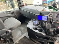 USED 2014 14 MERCEDES-BENZ AROCS 2014 Mercedes Arocs 2658 6x4 Tractor Unit 