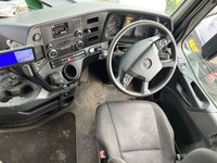 USED 2014 14 MERCEDES-BENZ AROCS 2014 Mercedes Arocs 2658 6x4 Tractor Unit 
