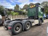 USED 2014 14 MERCEDES-BENZ AROCS 2014 Mercedes Arocs 2658 6x4 Tractor Unit 