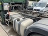 USED 2014 14 MERCEDES-BENZ AROCS 2014 Mercedes Arocs 2658 6x4 Tractor Unit 