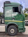 USED 2014 14 MERCEDES-BENZ AROCS 2014 Mercedes Arocs 2658 6x4 Tractor Unit 