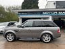 USED 2010 10 LAND ROVER RANGE ROVER SPORT 3.0 TD V6 HSE SUV 5dr Diesel CommandShift 4WD Euro 4 (245 ps) 