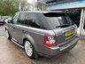 USED 2010 10 LAND ROVER RANGE ROVER SPORT 3.0 TD V6 HSE SUV 5dr Diesel CommandShift 4WD Euro 4 (245 ps) 