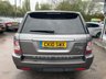 USED 2010 10 LAND ROVER RANGE ROVER SPORT 3.0 TD V6 HSE SUV 5dr Diesel CommandShift 4WD Euro 4 (245 ps) 
