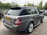 USED 2010 10 LAND ROVER RANGE ROVER SPORT 3.0 TD V6 HSE SUV 5dr Diesel CommandShift 4WD Euro 4 (245 ps) 