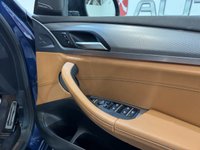 USED 2018 68 BMW X3 3.0 30d M Sport SUV 5dr Diesel Auto xDrive Euro 6 (s/s) (265 ps) 2 keys, FSH, one owner, X Drive