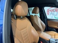 USED 2018 68 BMW X3 3.0 30d M Sport SUV 5dr Diesel Auto xDrive Euro 6 (s/s) (265 ps) 2 keys, FSH, one owner, X Drive