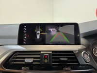 USED 2018 68 BMW X3 3.0 30d M Sport SUV 5dr Diesel Auto xDrive Euro 6 (s/s) (265 ps) 2 keys, FSH, one owner, X Drive