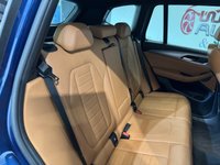 USED 2018 68 BMW X3 3.0 30d M Sport SUV 5dr Diesel Auto xDrive Euro 6 (s/s) (265 ps) 2 keys, FSH, one owner, X Drive