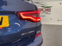 USED 2018 68 BMW X3 3.0 30d M Sport SUV 5dr Diesel Auto xDrive Euro 6 (s/s) (265 ps) 2 keys, FSH, one owner, X Drive