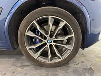 USED 2018 68 BMW X3 3.0 30d M Sport SUV 5dr Diesel Auto xDrive Euro 6 (s/s) (265 ps) 2 keys, FSH, one owner, X Drive
