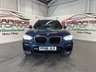 USED 2018 68 BMW X3 3.0 30d M Sport SUV 5dr Diesel Auto xDrive Euro 6 (s/s) (265 ps) 2 keys, FSH, one owner, X Drive