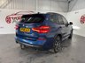 USED 2018 68 BMW X3 3.0 30d M Sport SUV 5dr Diesel Auto xDrive Euro 6 (s/s) (265 ps) 2 keys, FSH, one owner, X Drive