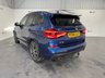 USED 2018 68 BMW X3 3.0 30d M Sport SUV 5dr Diesel Auto xDrive Euro 6 (s/s) (265 ps) 2 keys, FSH, one owner, X Drive