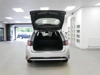 USED 2022 72 TOYOTA COROLLA 1.8 VVT-H 120 BHP COMMERCIAL HYBRID AUTOMATIC ( NO VAT ! ) 2 OWNERS | AIR CON | SAT NAV | NO VAT !