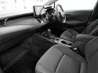 USED 2022 72 TOYOTA COROLLA 1.8 VVT-H 120 BHP COMMERCIAL HYBRID AUTOMATIC ( NO VAT ! ) 2 OWNERS | AIR CON | SAT NAV | NO VAT !