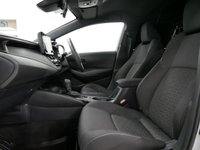 USED 2022 72 TOYOTA COROLLA 1.8 VVT-H 120 BHP COMMERCIAL HYBRID AUTOMATIC ( NO VAT ! ) 2 OWNERS | AIR CON | SAT NAV | NO VAT !