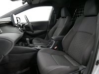 USED 2022 72 TOYOTA COROLLA 1.8 VVT-H 120 BHP COMMERCIAL HYBRID AUTOMATIC ( NO VAT ! ) 2 OWNERS | AIR CON | SAT NAV | NO VAT !