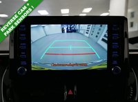 USED 2022 72 TOYOTA COROLLA 1.8 VVT-H 120 BHP COMMERCIAL HYBRID AUTOMATIC ( NO VAT ! ) 2 OWNERS | AIR CON | SAT NAV | NO VAT !