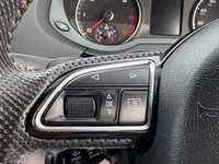 USED 2012 62 AUDI Q3 2.0 TDI S line SUV 5dr Diesel S Tronic quattro Euro 5 (s/s) (177 ps) OVER 50MPG+SAT-NAV+AUTO+1/2 LEATHER