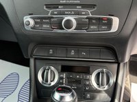 USED 2012 62 AUDI Q3 2.0 TDI S line SUV 5dr Diesel S Tronic quattro Euro 5 (s/s) (177 ps) OVER 50MPG+SAT-NAV+AUTO+1/2 LEATHER