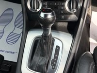 USED 2012 62 AUDI Q3 2.0 TDI S line SUV 5dr Diesel S Tronic quattro Euro 5 (s/s) (177 ps) OVER 50MPG+SAT-NAV+AUTO+1/2 LEATHER