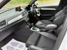 USED 2012 62 AUDI Q3 2.0 TDI S line SUV 5dr Diesel S Tronic quattro Euro 5 (s/s) (177 ps) OVER 50MPG+SAT-NAV+AUTO+1/2 LEATHER