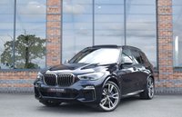 USED 2019 19 BMW X5 3.0 M50d SUV 5dr Diesel Auto xDrive Euro 6 (s/s) (400 ps) PAN ROOF / COMF & TECH PACKS