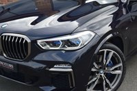 USED 2019 19 BMW X5 3.0 M50d SUV 5dr Diesel Auto xDrive Euro 6 (s/s) (400 ps) PAN ROOF / COMF & TECH PACKS