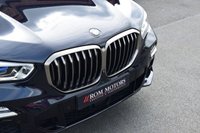 USED 2019 19 BMW X5 3.0 M50d SUV 5dr Diesel Auto xDrive Euro 6 (s/s) (400 ps) PAN ROOF / COMF & TECH PACKS
