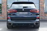 USED 2019 19 BMW X5 3.0 M50d SUV 5dr Diesel Auto xDrive Euro 6 (s/s) (400 ps) PAN ROOF / COMF & TECH PACKS