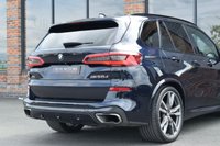 USED 2019 19 BMW X5 3.0 M50d SUV 5dr Diesel Auto xDrive Euro 6 (s/s) (400 ps) PAN ROOF / COMF & TECH PACKS