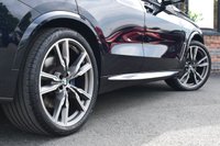 USED 2019 19 BMW X5 3.0 M50d SUV 5dr Diesel Auto xDrive Euro 6 (s/s) (400 ps) PAN ROOF / COMF & TECH PACKS