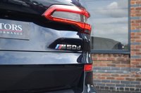 USED 2019 19 BMW X5 3.0 M50d SUV 5dr Diesel Auto xDrive Euro 6 (s/s) (400 ps) PAN ROOF / COMF & TECH PACKS