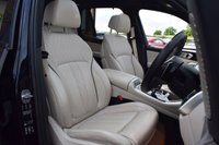 USED 2019 19 BMW X5 3.0 M50d SUV 5dr Diesel Auto xDrive Euro 6 (s/s) (400 ps) PAN ROOF / COMF & TECH PACKS