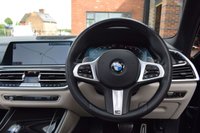 USED 2019 19 BMW X5 3.0 M50d SUV 5dr Diesel Auto xDrive Euro 6 (s/s) (400 ps) PAN ROOF / COMF & TECH PACKS