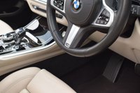 USED 2019 19 BMW X5 3.0 M50d SUV 5dr Diesel Auto xDrive Euro 6 (s/s) (400 ps) PAN ROOF / COMF & TECH PACKS