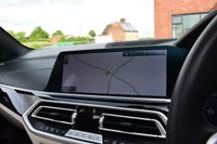 USED 2019 19 BMW X5 3.0 M50d SUV 5dr Diesel Auto xDrive Euro 6 (s/s) (400 ps) PAN ROOF / COMF & TECH PACKS