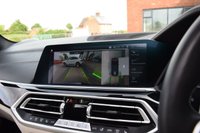 USED 2019 19 BMW X5 3.0 M50d SUV 5dr Diesel Auto xDrive Euro 6 (s/s) (400 ps) PAN ROOF / COMF & TECH PACKS