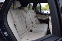 USED 2019 19 BMW X5 3.0 M50d SUV 5dr Diesel Auto xDrive Euro 6 (s/s) (400 ps) PAN ROOF / COMF & TECH PACKS