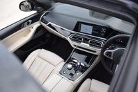 USED 2019 19 BMW X5 3.0 M50d SUV 5dr Diesel Auto xDrive Euro 6 (s/s) (400 ps) PAN ROOF / COMF & TECH PACKS