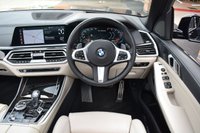 USED 2019 19 BMW X5 3.0 M50d SUV 5dr Diesel Auto xDrive Euro 6 (s/s) (400 ps) PAN ROOF / COMF & TECH PACKS
