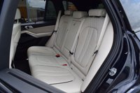 USED 2019 19 BMW X5 3.0 M50d SUV 5dr Diesel Auto xDrive Euro 6 (s/s) (400 ps) PAN ROOF / COMF & TECH PACKS