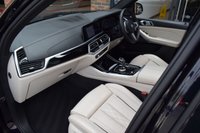 USED 2019 19 BMW X5 3.0 M50d SUV 5dr Diesel Auto xDrive Euro 6 (s/s) (400 ps) PAN ROOF / COMF & TECH PACKS