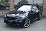 USED 2019 19 BMW X5 3.0 M50d SUV 5dr Diesel Auto xDrive Euro 6 (s/s) (400 ps) PAN ROOF / COMF & TECH PACKS