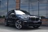 USED 2019 19 BMW X5 3.0 M50d SUV 5dr Diesel Auto xDrive Euro 6 (s/s) (400 ps) PAN ROOF / COMF & TECH PACKS