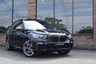 USED 2019 19 BMW X5 3.0 M50d SUV 5dr Diesel Auto xDrive Euro 6 (s/s) (400 ps) PAN ROOF / COMF & TECH PACKS
