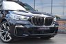 USED 2019 19 BMW X5 3.0 M50d SUV 5dr Diesel Auto xDrive Euro 6 (s/s) (400 ps) PAN ROOF / COMF & TECH PACKS