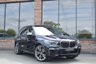 USED 2019 19 BMW X5 3.0 M50d SUV 5dr Diesel Auto xDrive Euro 6 (s/s) (400 ps) PAN ROOF / COMF & TECH PACKS